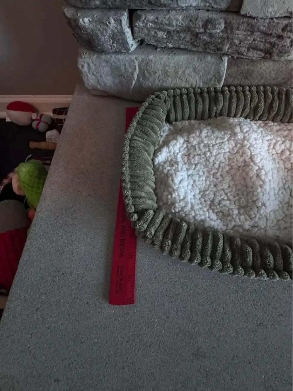 Perfect Petzzz Small Pet Bed